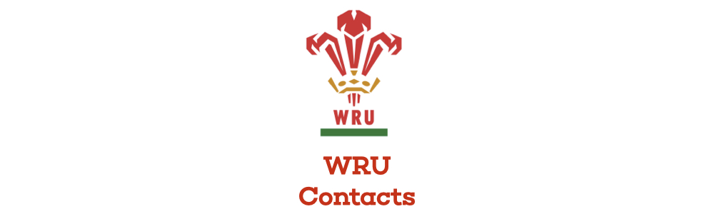 WRU Contacts