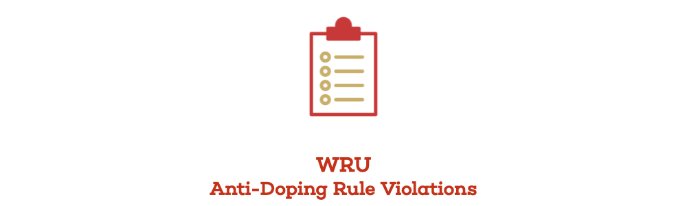 The Anti-Doping Rule Violations - Know the Consequences