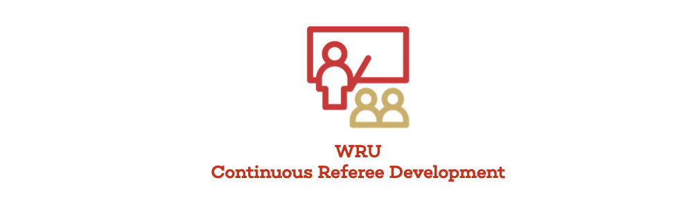 Continuous Referee Development