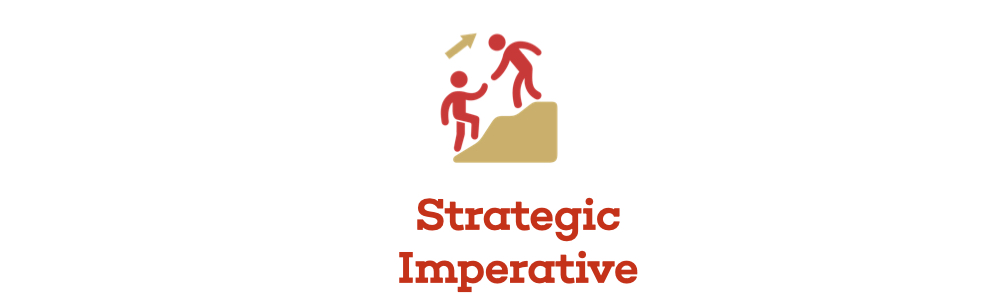 Strategic Imperative