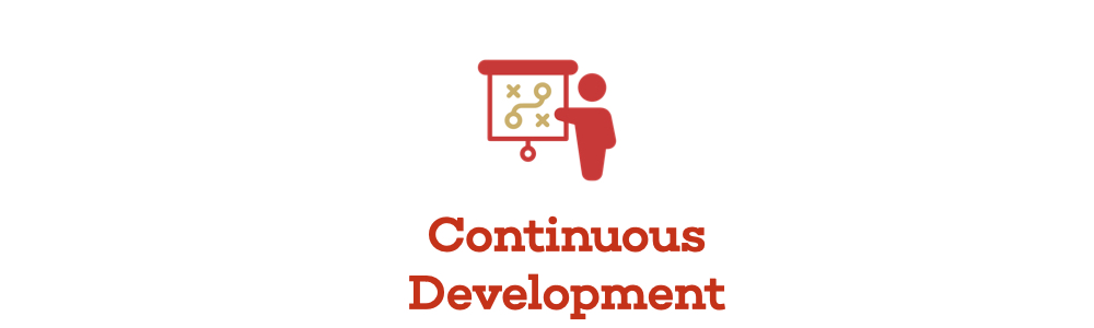 Continuous Development