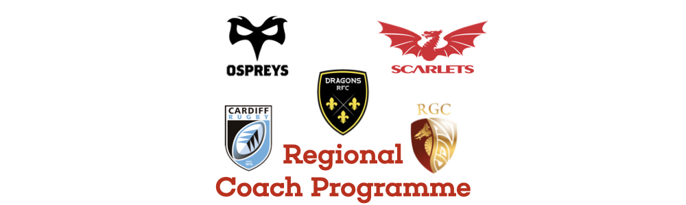 Regional Coach Programme