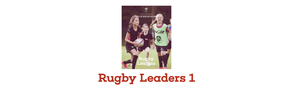 Rugby Leaders 1