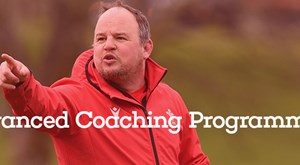 Advanced Coaching Programme (Level 3)