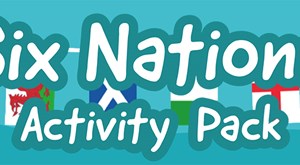 Six Nations Activity Pack