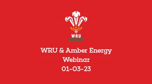 WRU & Amber Energy Webinar