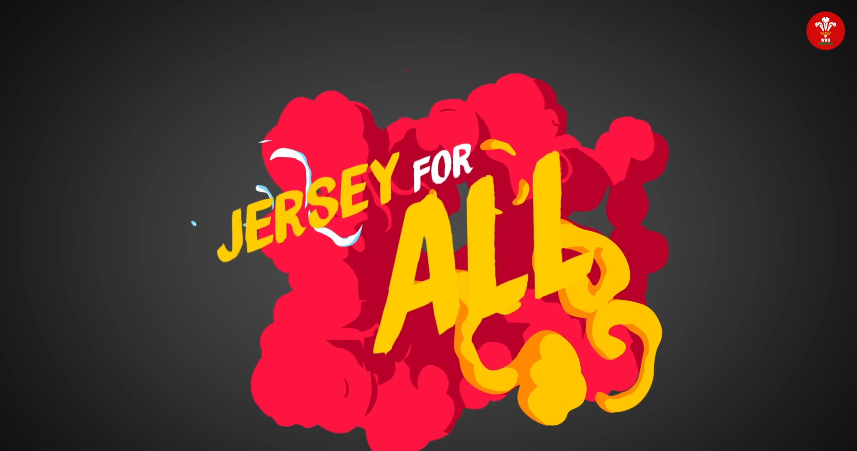 Jersey for All