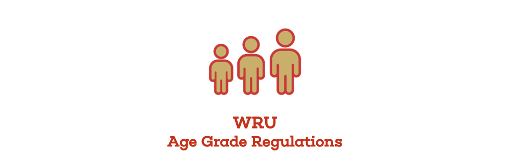 Age Grade Regulations