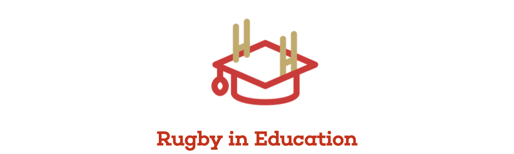 Rugby in Education