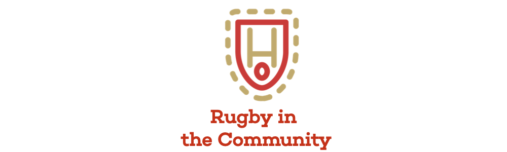 Rugby in the community