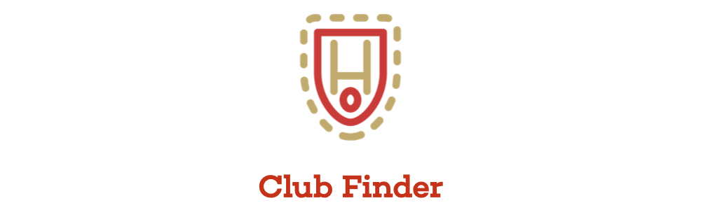 Club Finder