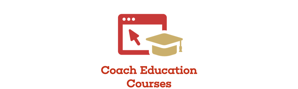 Coach Education Courses