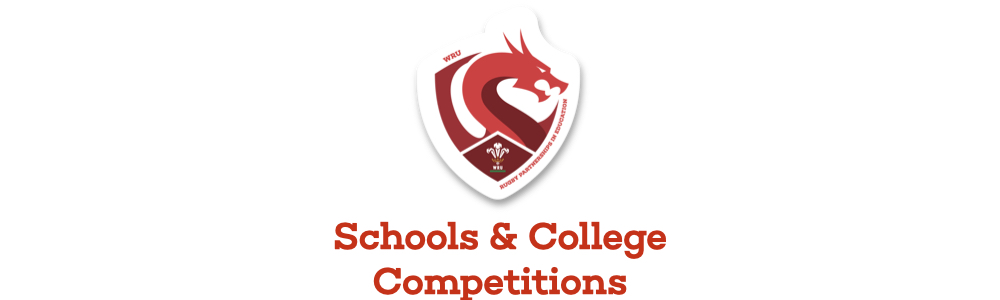 U18s WRU - Welsh Schools and Colleges Competitions