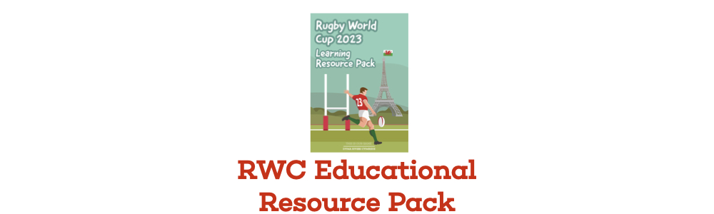RWC Learning Resource Pack