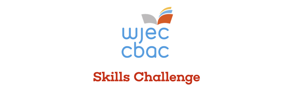 Skills Challenge Certificate