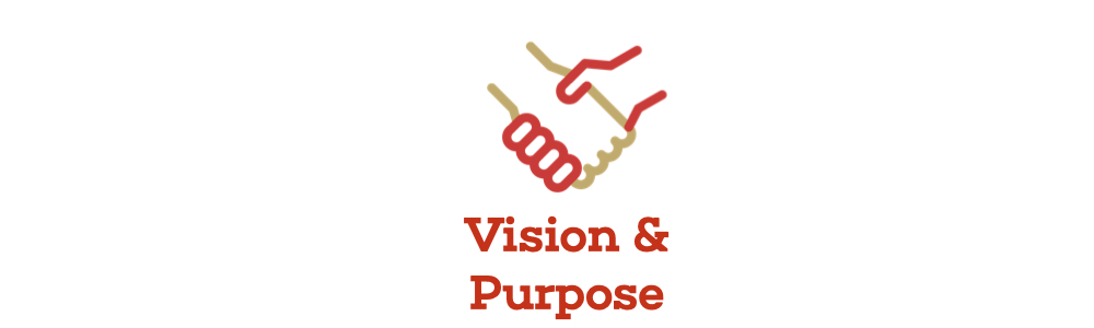 Vision & Purpose