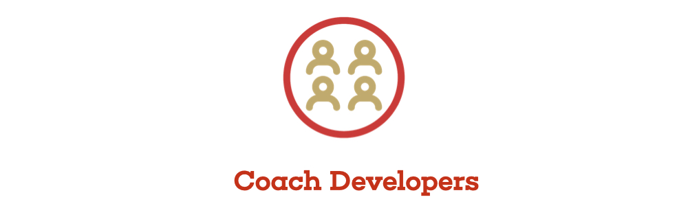 Coach Developers