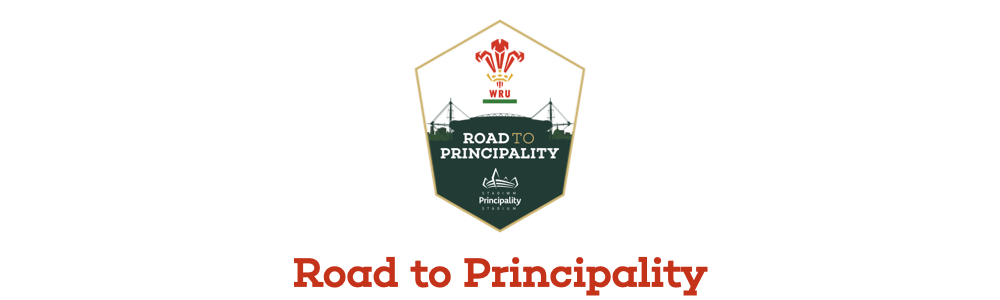 Road to Principality