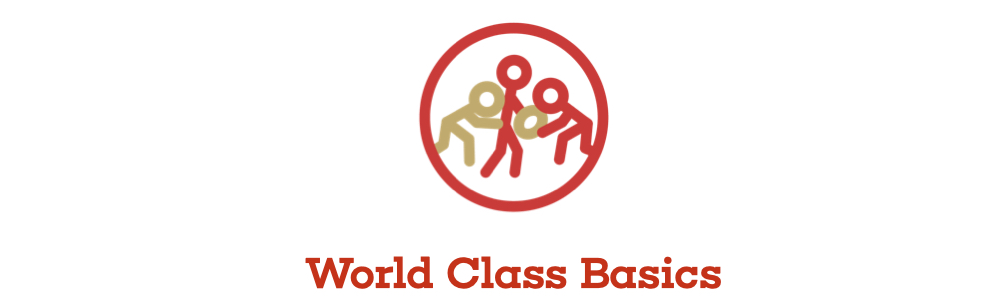 World Class Basics