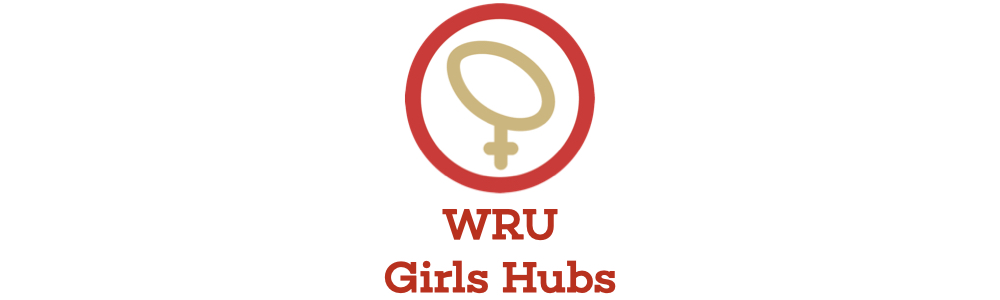 WRU Girls Hubs