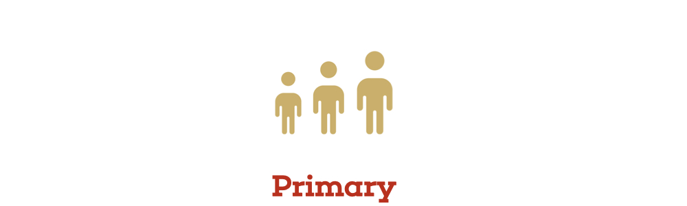 Primary