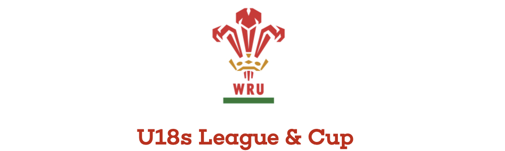 U18s leagues and National Cup