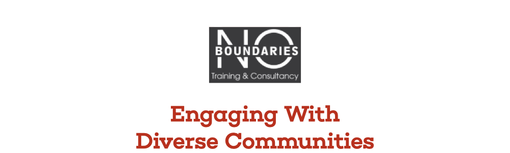 Engaging with Diverse Communities