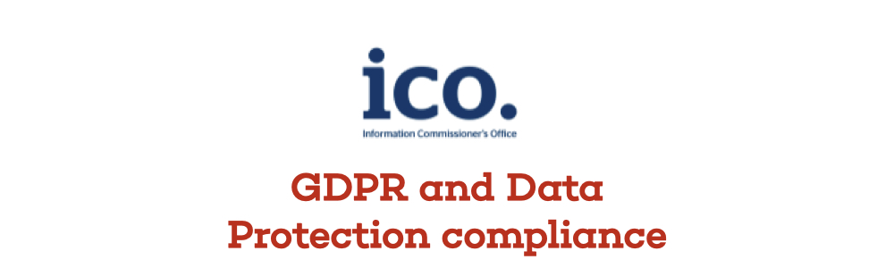 Helping you with GDPR and Data Protection compliance