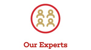 Our Experts 