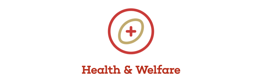 Health & Welfare