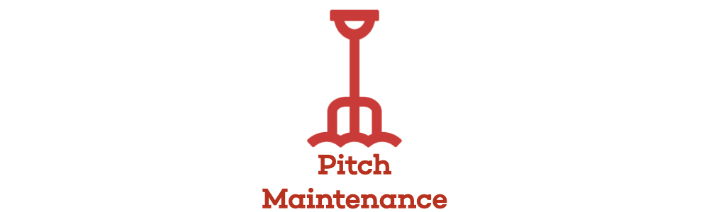 Pitch Maintenance