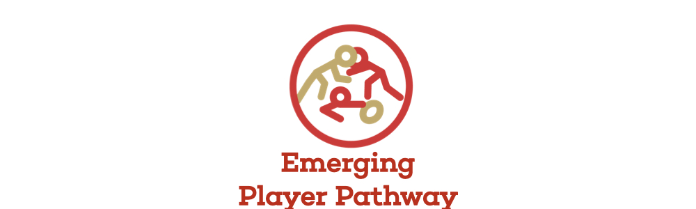 Emerging Player Pathway