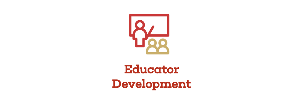Educator Development