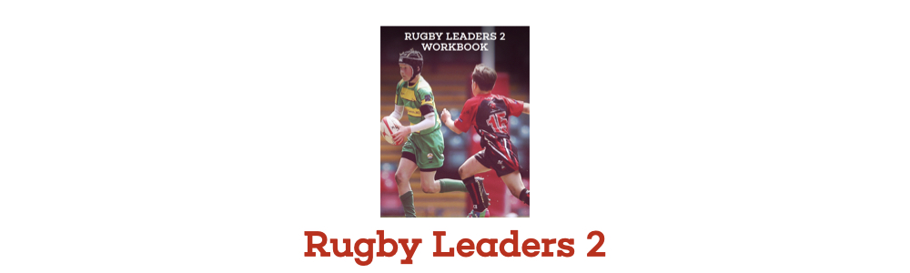 Rugby Leaders 2