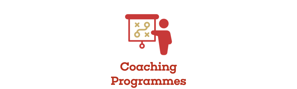Coaching programmes