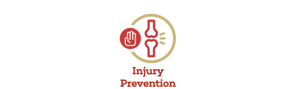 Women and Girls Injury Prevention