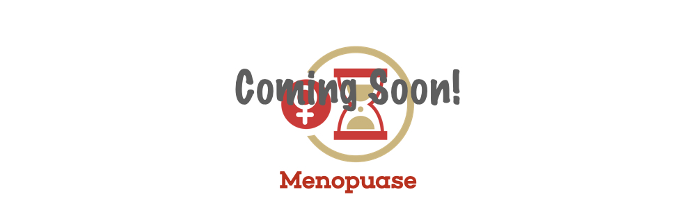 Menopause Awareness