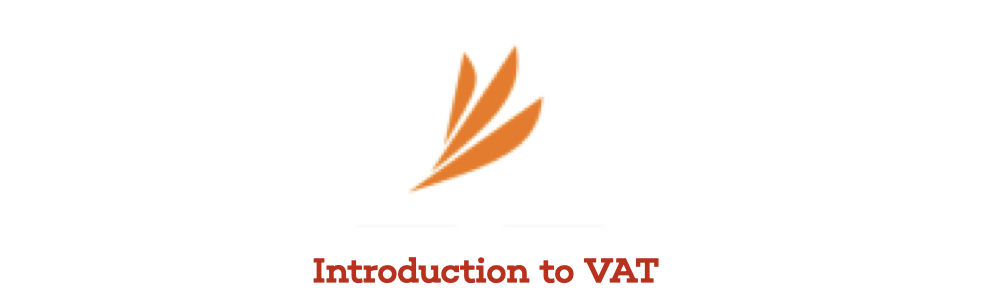 Introduction to VAT (1)