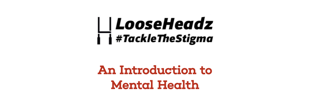 Introduction to mental health