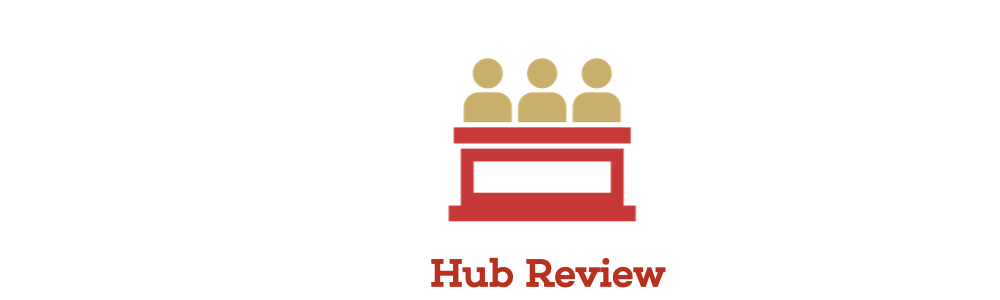 Hub Review