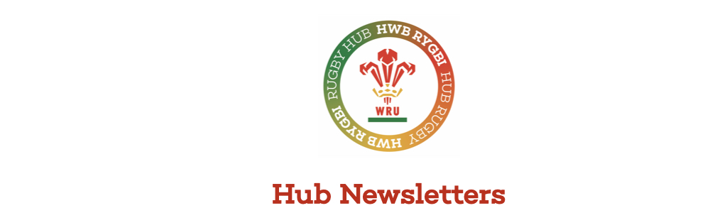 Hub Newsletters