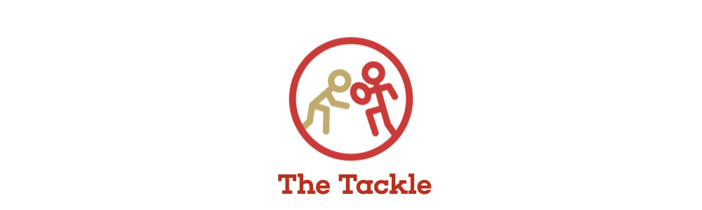Introduction to the tackle