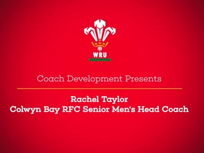 Senior Player Retention with Rachel Taylor