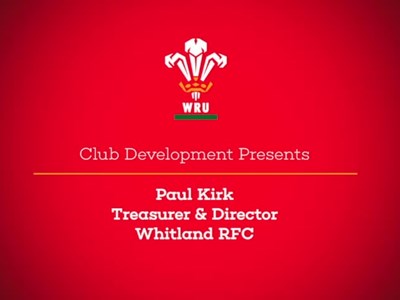 Whitland RFC
