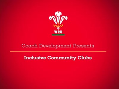 Inclusive Community Club (ICC) Coaching 