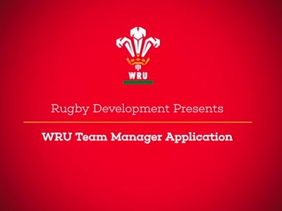 Team Manager Application